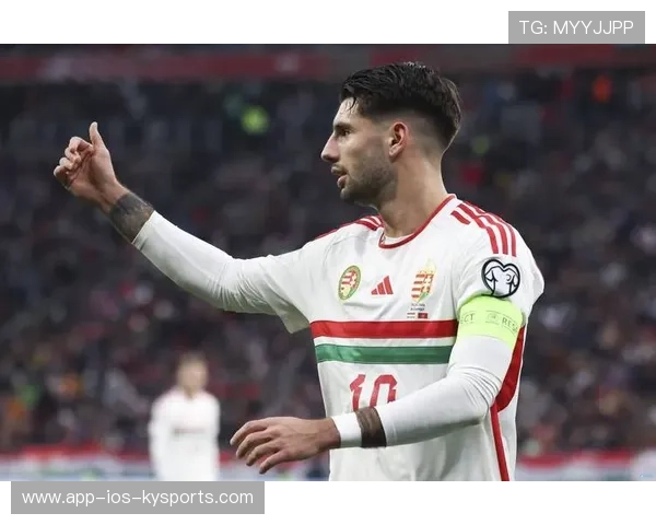 匈牙利客场险胜威尔士，实力逐渐显现，匈牙利对阵表